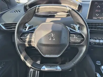 Photo 8 Peugeot 3008  1.6 THP 165ch S&S EAT6
