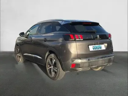 Photo 6 Peugeot 3008  1.6 THP 165ch S&S EAT6