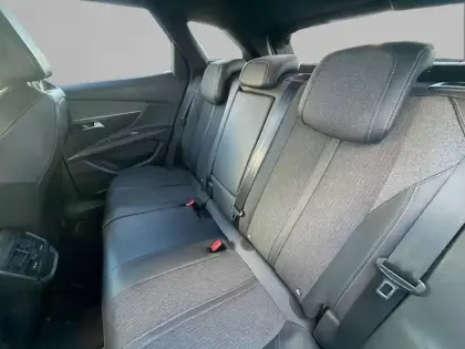 Photo 11 Peugeot 3008  1.6 THP 165ch S&S EAT6