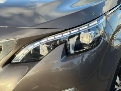 Photo 15 Peugeot 3008  1.6 THP 165ch S&S EAT6