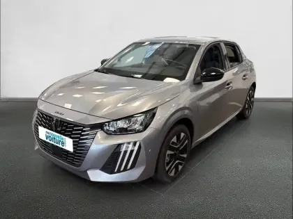 Photo Peugeot 208 Allure