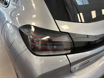 Photo 16 Peugeot 208  Electrique 54 kWh 156ch