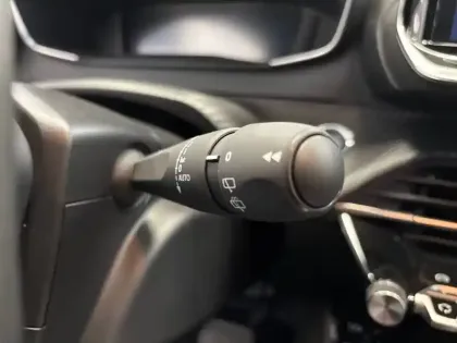 Photo 62 Peugeot 208  Electrique 54 kWh 156ch