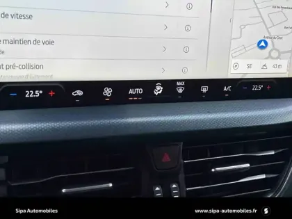 Photo 59 Ford Focus  1.0 Flexifuel 125 S&S mHEV Powershift