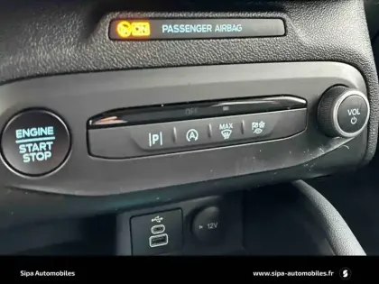 Photo 92 Ford Focus  1.0 Flexifuel 125 S&S mHEV Powershift