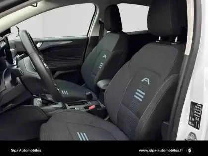 Photo 37 Ford Focus  1.0 Flexifuel 125 S&S mHEV Powershift