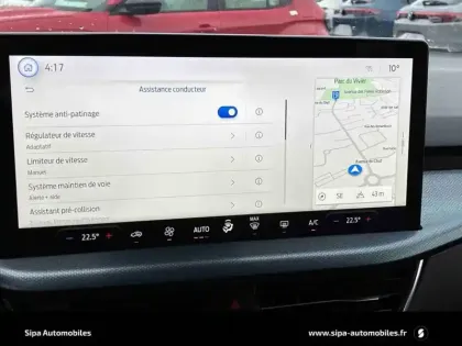 Photo 90 Ford Focus  1.0 Flexifuel 125 S&S mHEV Powershift