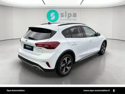 Photo 65 Ford Focus  1.0 Flexifuel 125 S&S mHEV Powershift