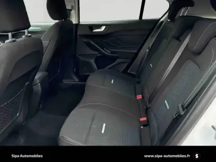 Photo 77 Ford Focus  1.0 Flexifuel 125 S&S mHEV Powershift