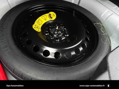 Photo 44 Ford Focus  1.0 Flexifuel 125 S&S mHEV Powershift