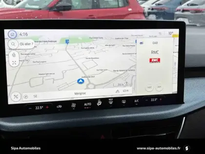 Photo 24 Ford Focus Gén. I Ph1 Active X 5