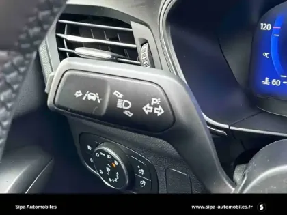 Photo 19 Ford Focus Gén. I Ph1 Active X 5