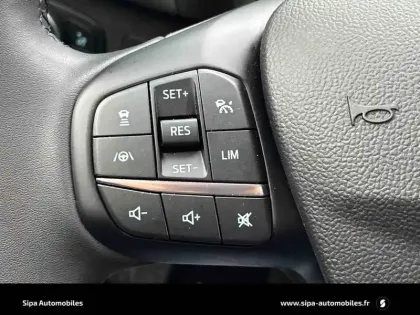 Photo 49 Ford Focus  1.0 Flexifuel 125 S&S mHEV Powershift