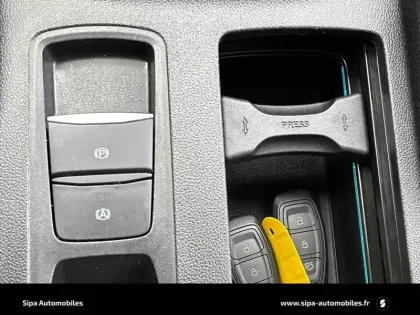 Photo 62 Ford Focus  1.0 Flexifuel 125 S&S mHEV Powershift