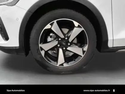 Photo 7 Ford Focus Gén. I Ph1 Active X 5