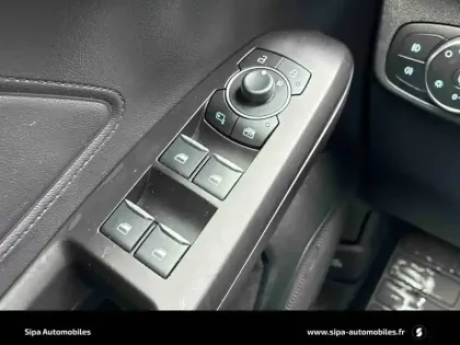 Photo 79 Ford Focus  1.0 Flexifuel 125 S&S mHEV Powershift