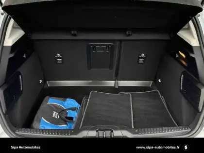 Photo 75 Ford Focus  1.0 Flexifuel 125 S&S mHEV Powershift