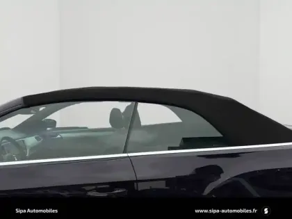 Photo 46 Volkswagen T-roc  Cabriolet 1.5 TSI EVO 150 Start/Stop DSG7