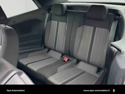 Photo 11 Volkswagen T-roc Gén. I Ph1 Style 2