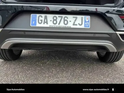 Photo 18 Volkswagen T-roc Gén. I Ph1 Style 2