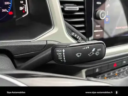 Photo 23 Volkswagen T-roc Gén. I Ph1 Style 2