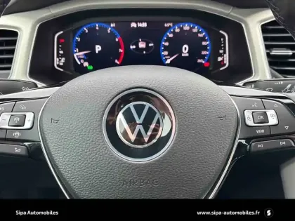 Photo 59 Volkswagen T-roc  Cabriolet 1.5 TSI EVO 150 Start/Stop DSG7