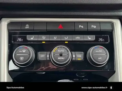 Photo 54 Volkswagen T-roc  Cabriolet 1.5 TSI EVO 150 Start/Stop DSG7