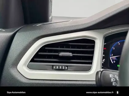 Photo 14 Volkswagen T-roc Gén. I Ph1 Style 2