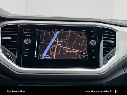 Photo 43 Volkswagen T-roc  Cabriolet 1.5 TSI EVO 150 Start/Stop DSG7