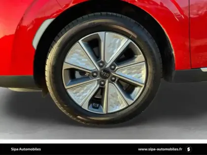 Photo 10 Kia E-soul Gén. II Ph1 Premium 5