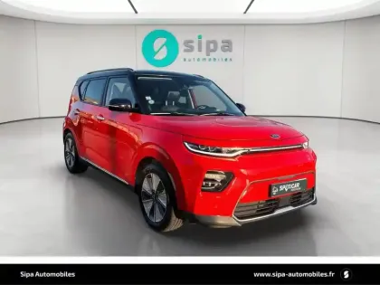 Photo 9 Kia E-soul Gén. II Ph1 Premium 5