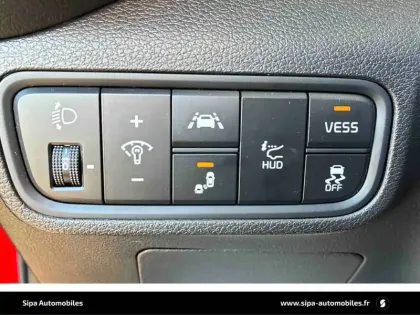 Photo 20 Kia E-soul Gén. II Ph1 Premium 5