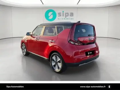 Photo 7 Kia E-soul Gén. II Ph1 Premium 5