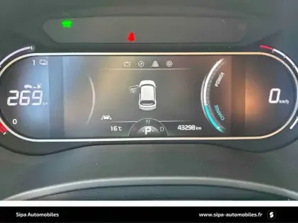 Photo 25 Kia E-soul Gén. II Ph1 Premium 5