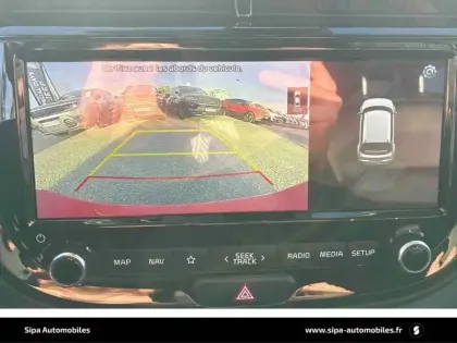 Photo 27 Kia E-soul Gén. II Ph1 Premium 5