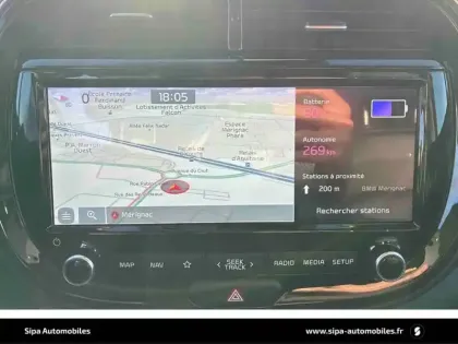 Photo 15 Kia E-soul Gén. II Ph1 Premium 5