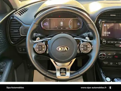 Photo 14 Kia E-soul Gén. II Ph1 Premium 5