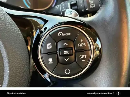 Photo 22 Kia E-soul Gén. II Ph1 Premium 5
