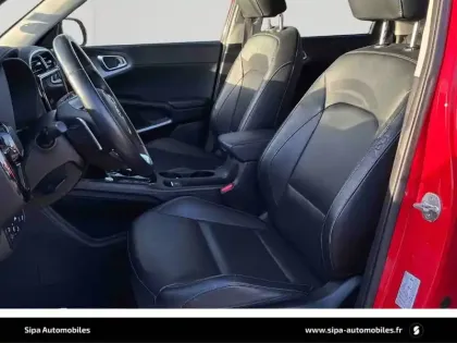 Photo 5 Kia E-soul Gén. II Ph1 Premium 5