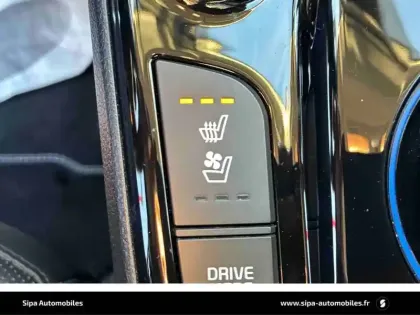 Photo 30 Kia E-soul Gén. II Ph1 Premium 5