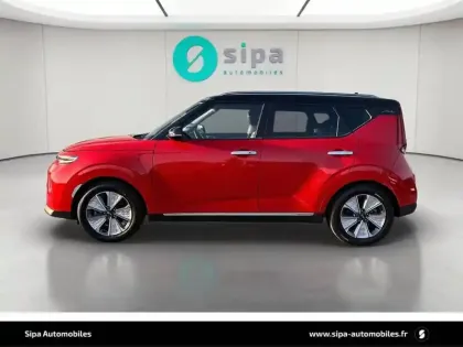 Photo 6 Kia E-soul Gén. II Ph1 Premium 5