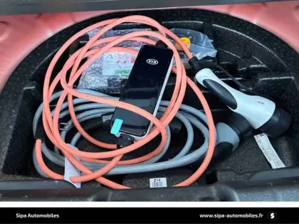 Photo 12 Kia E-soul Gén. II Ph1 Premium 5