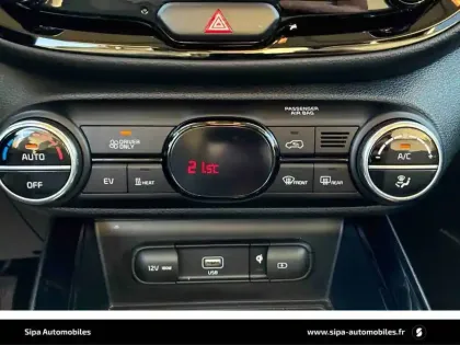 Photo 16 Kia E-soul Gén. II Ph1 Premium 5