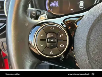 Photo 21 Kia E-soul Gén. II Ph1 Premium 5