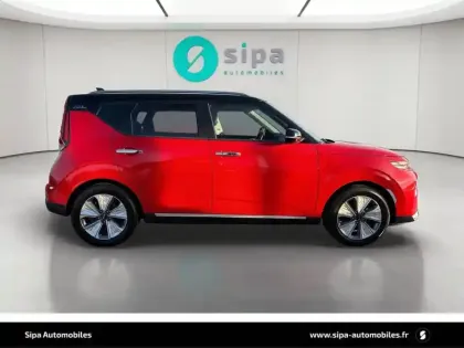 Photo 8 Kia E-soul Gén. II Ph1 Premium 5