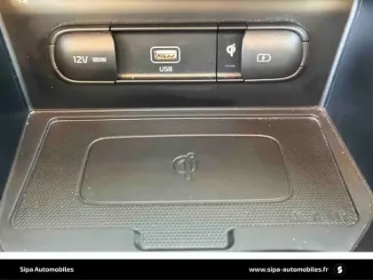 Photo 28 Kia E-soul Gén. II Ph1 Premium 5