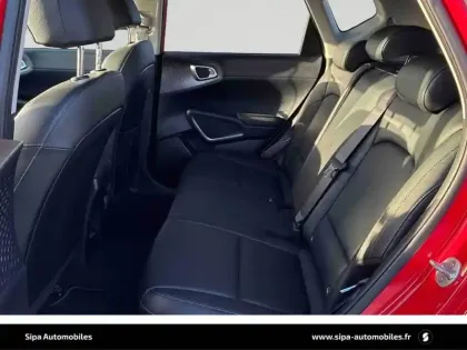 Photo 13 Kia E-soul Gén. II Ph1 Premium 5