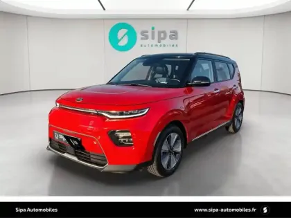 Photo Kia E-soul Premium