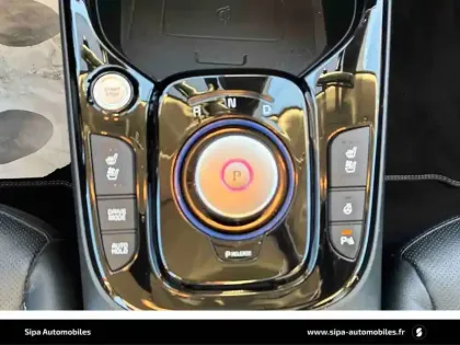 Photo 17 Kia E-soul Gén. II Ph1 Premium 5