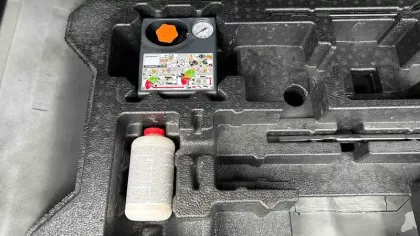 Photo 31 Suzuki Vitara Gén. II Ph2 Privilège 5